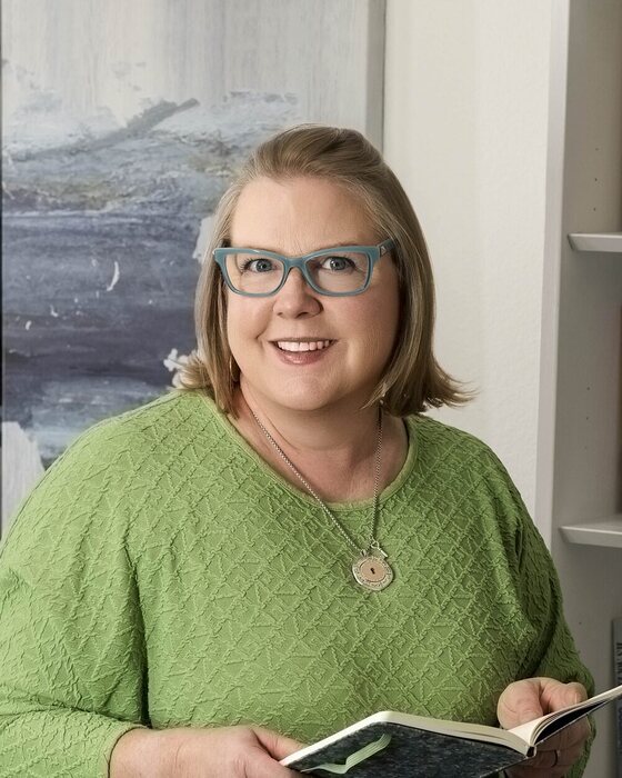 Stacy Earl